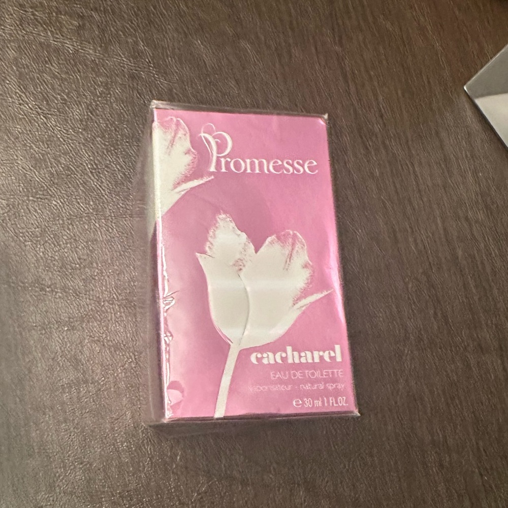 Promesse Perfume